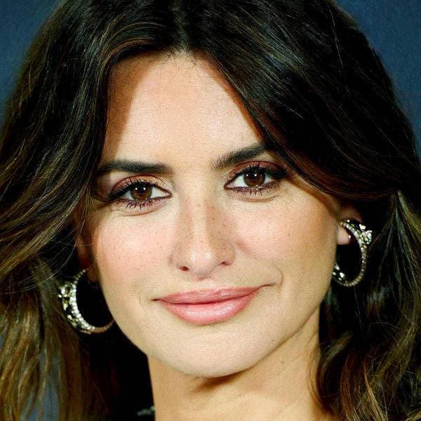Penelope Cruz