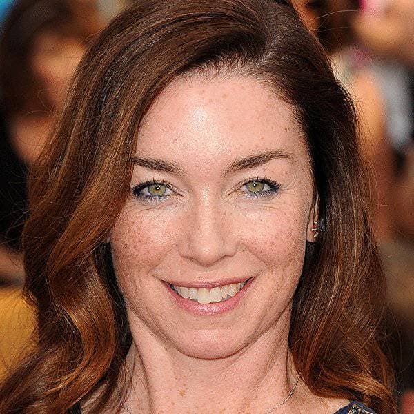 Julianne Nicholson