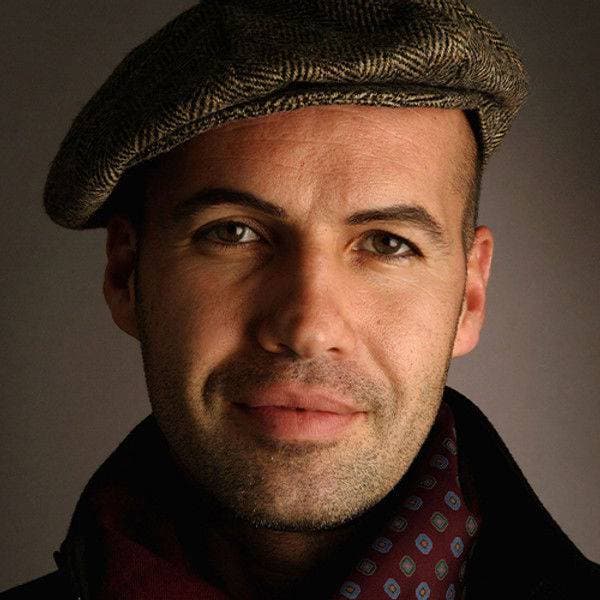 Billy Zane