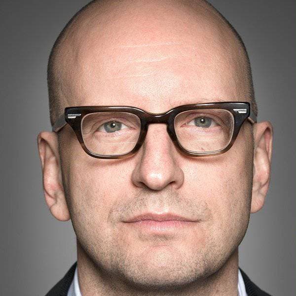 Steven Soderbergh