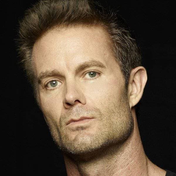 Garret Dillahunt