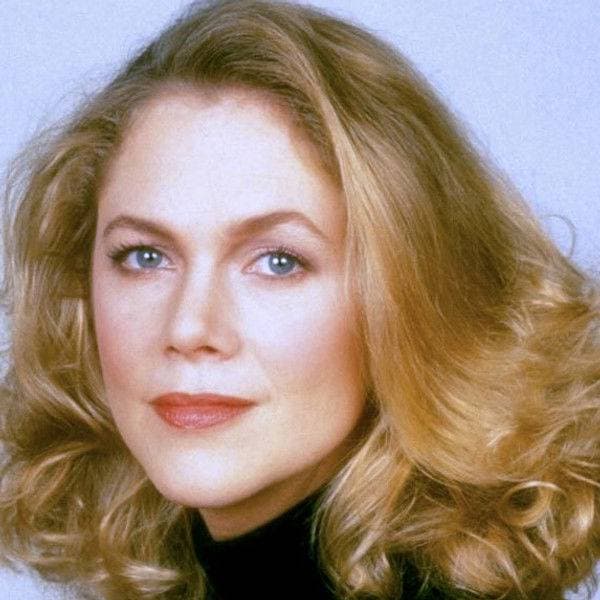 Kathleen Turner