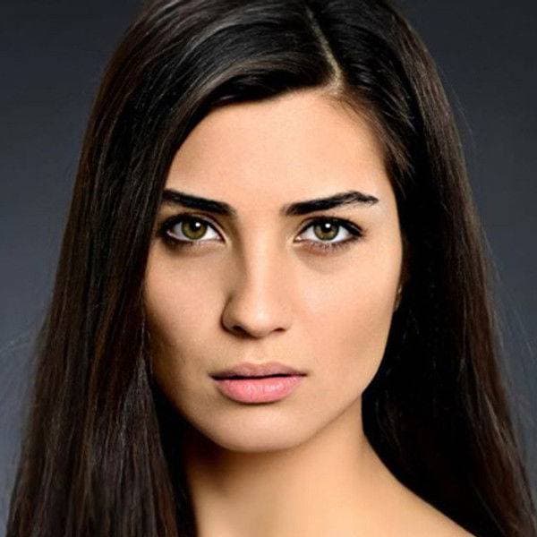 Tuba Büyüküstün