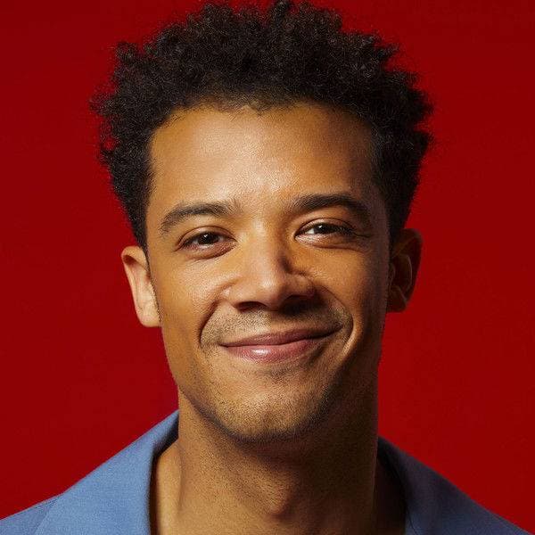 Jacob Anderson