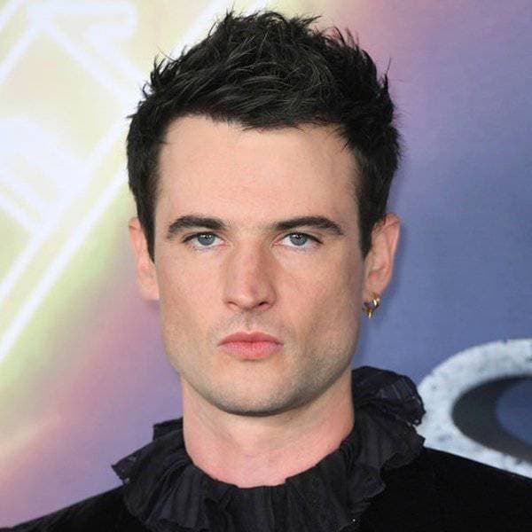 Tom Sturridge