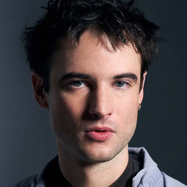 Tom Sturridge