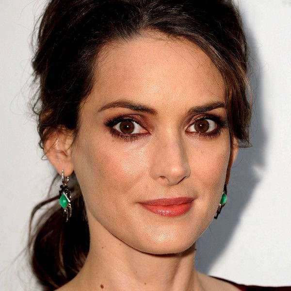 Winona Ryder