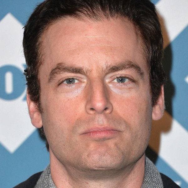 Justin Kirk