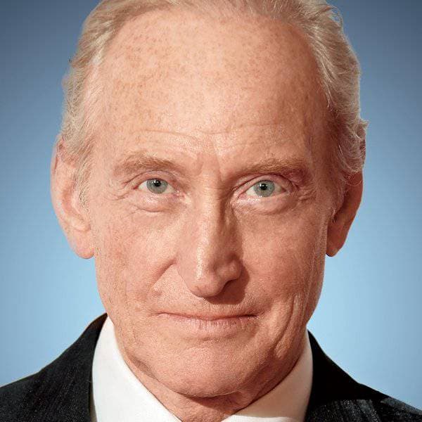 Charles Dance