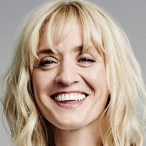 Anne-marie Duff