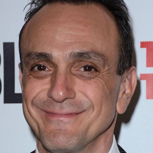 Hank Azaria