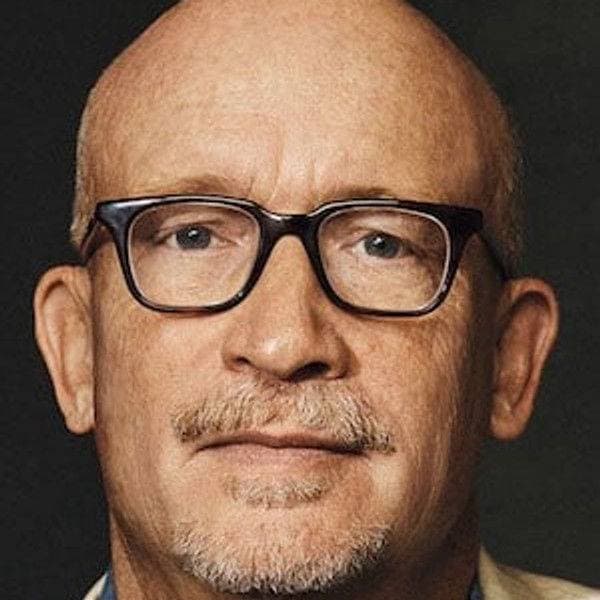Alex Gibney