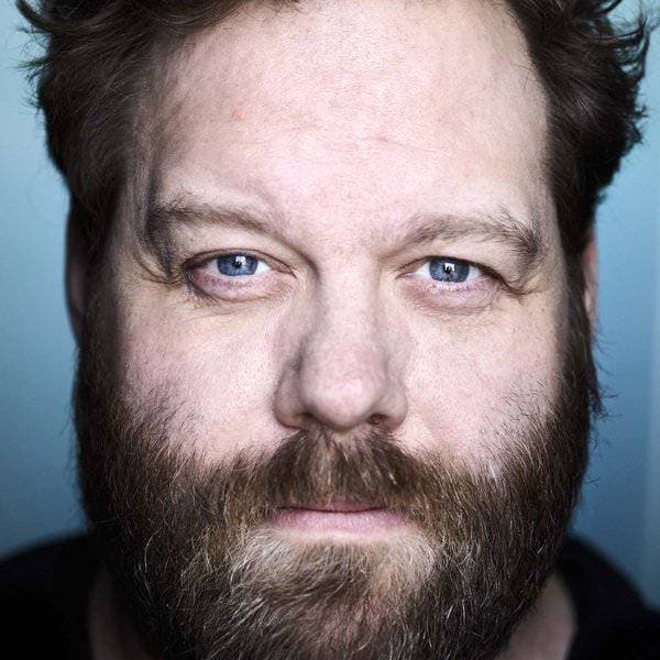 Ólafur Darri Ólafsson