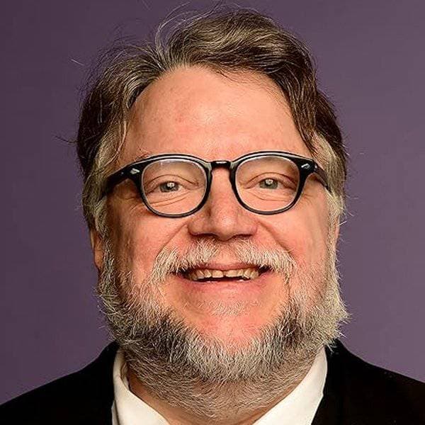 Guillermo Del Toro
