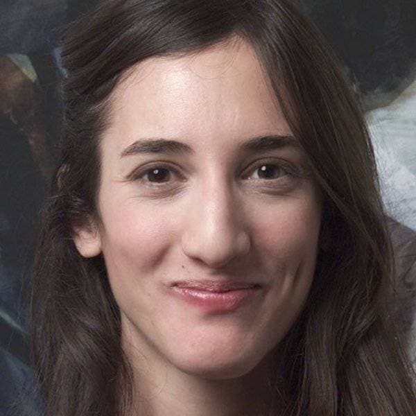 Deniz Gamze Ergüven