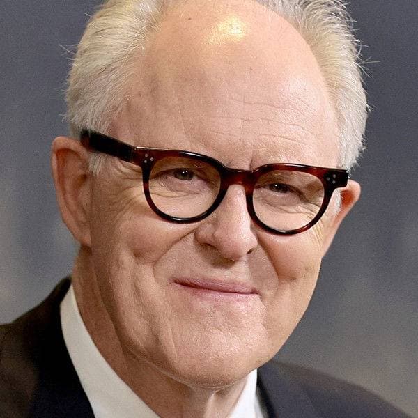 John Lithgow