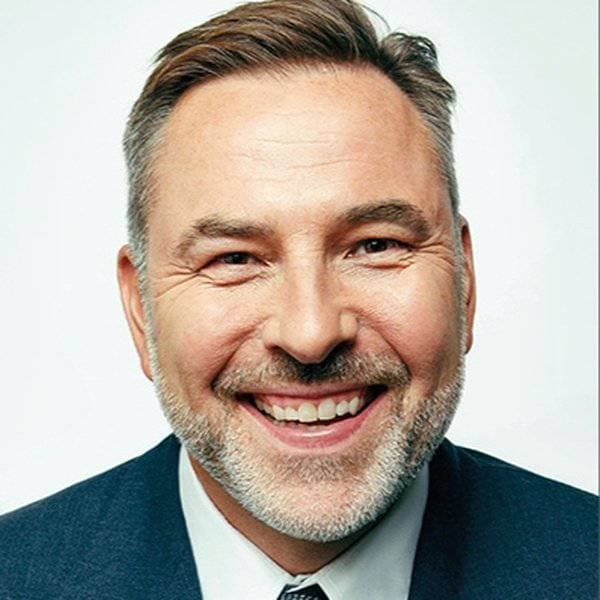 David Walliams