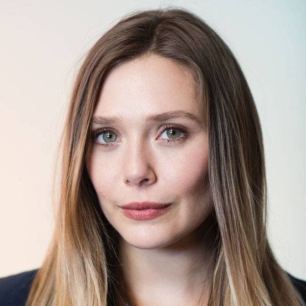 Elizabeth Olsen