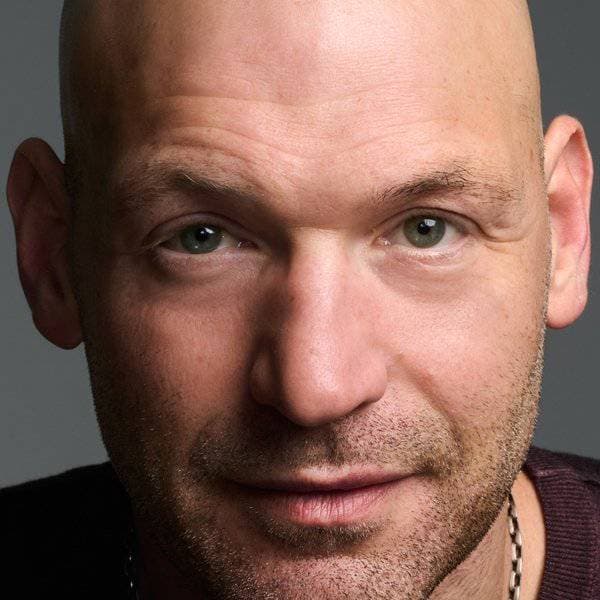 Corey Stoll