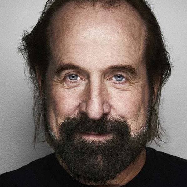 Peter Stormare