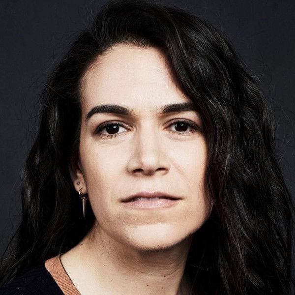 Abbi Jacobson