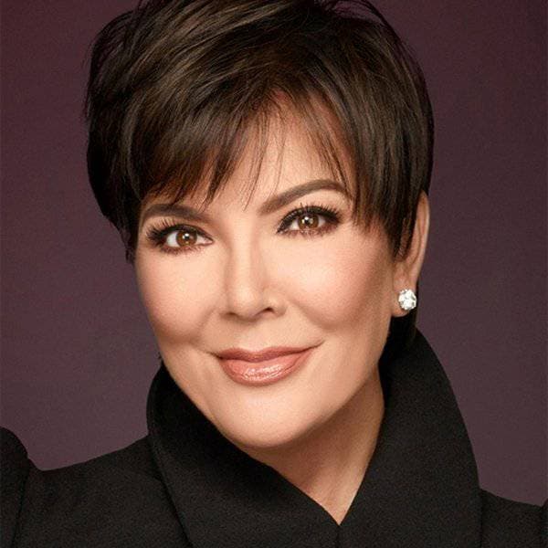 Kris Jenner