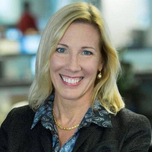 Elizabeth Williamson