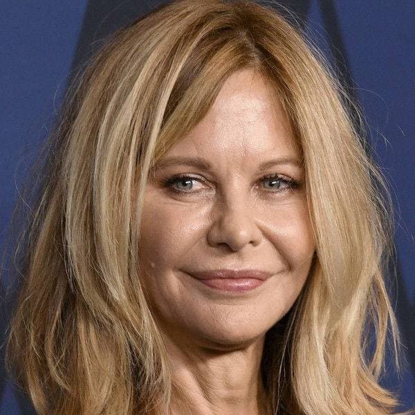 Meg Ryan