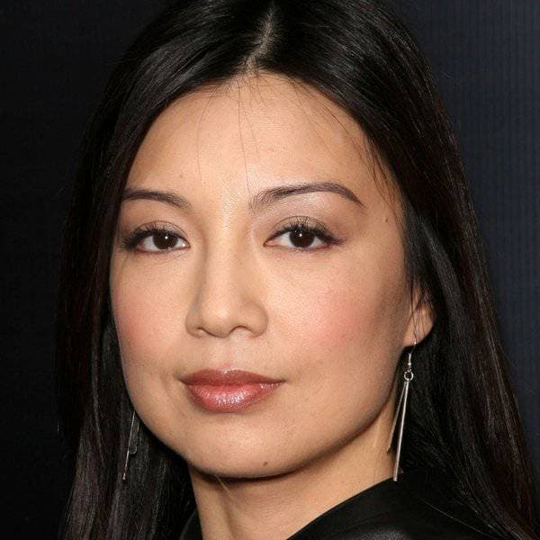 Ming Na Wen