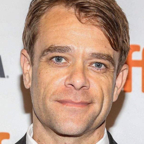 Nick Stahl