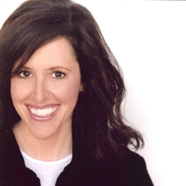 Wendy Liebman