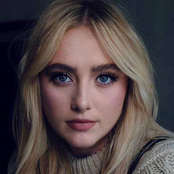 Kathryn Newton