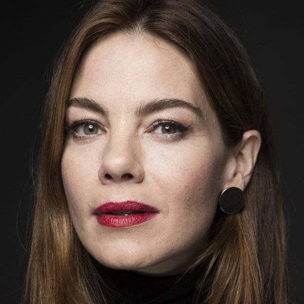 Michelle Monaghan
