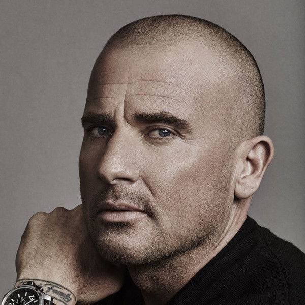 Dominic Purcell