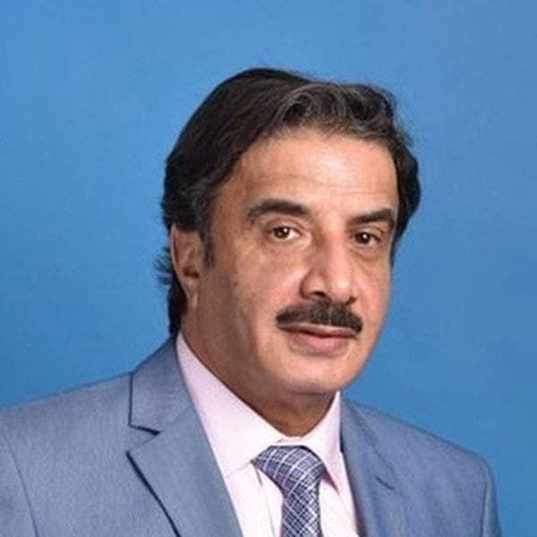 Hussein Al Mansour