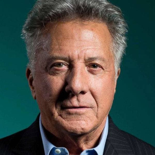 Dustin Hoffman