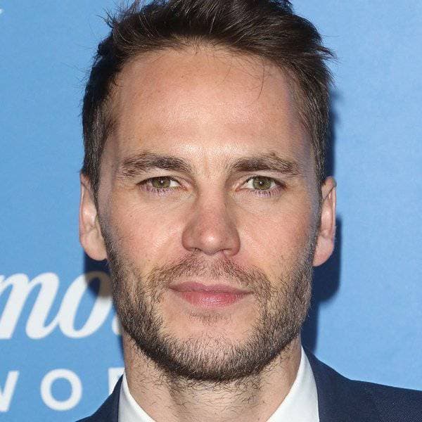 Taylor Kitsch