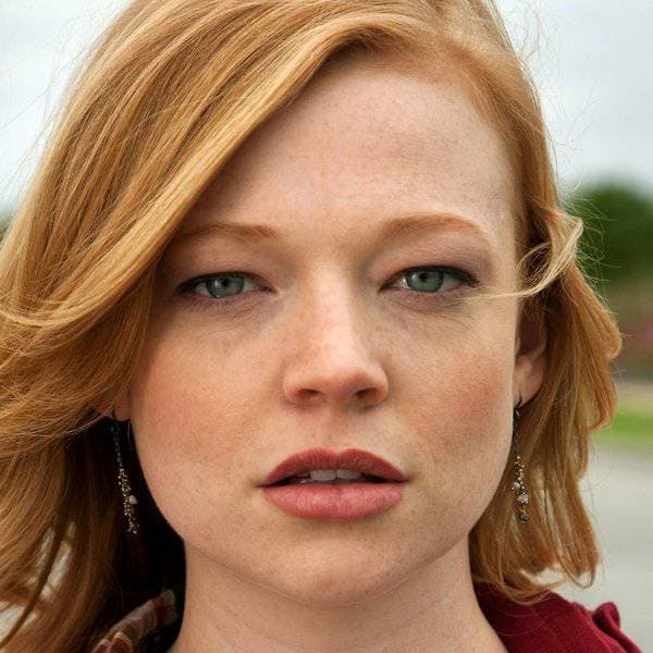 Sarah Snook