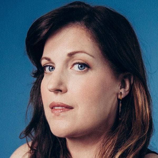 Allison Tolman