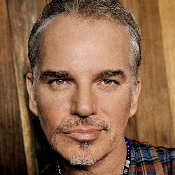 Billy Bob Thornton