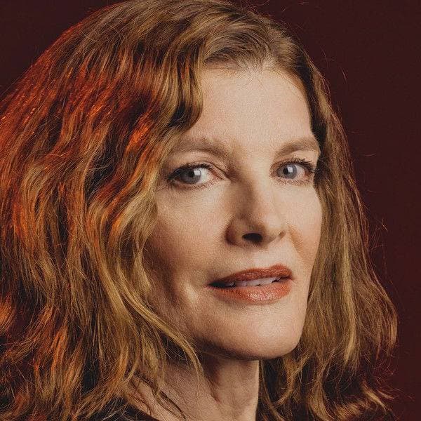 Rene Russo