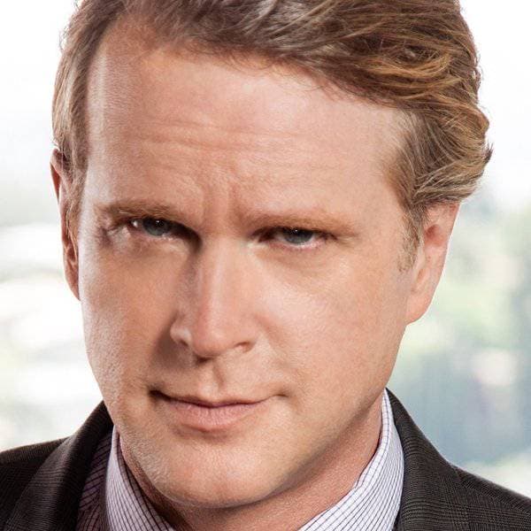 Cary Elwes
