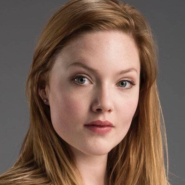 Holliday Grainger