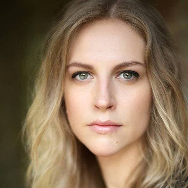 Caitlin Innes Edwards