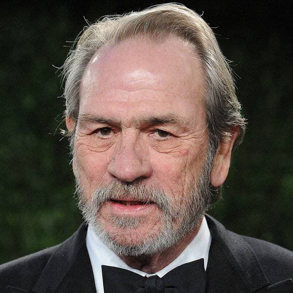 Tommy Lee Jones