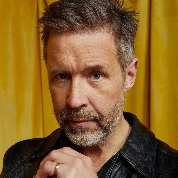 Paddy Considine