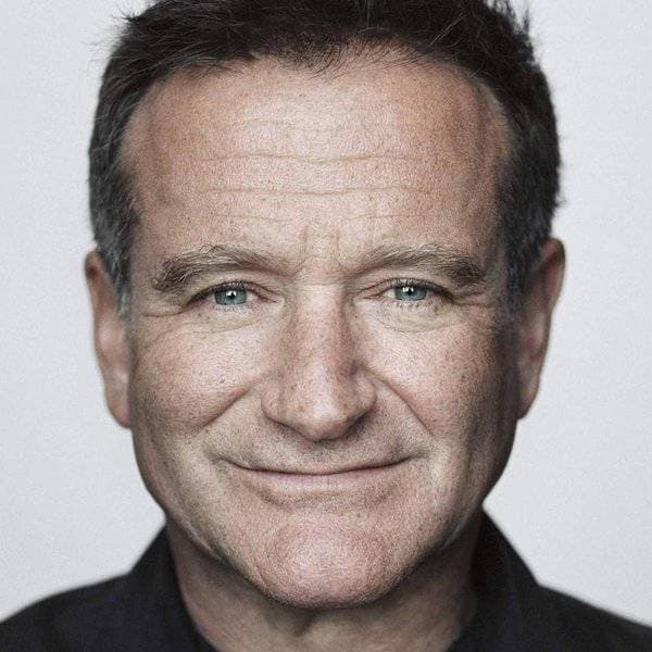 Robin Williams