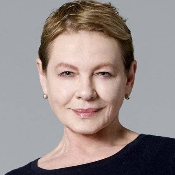 Dianne Wiest