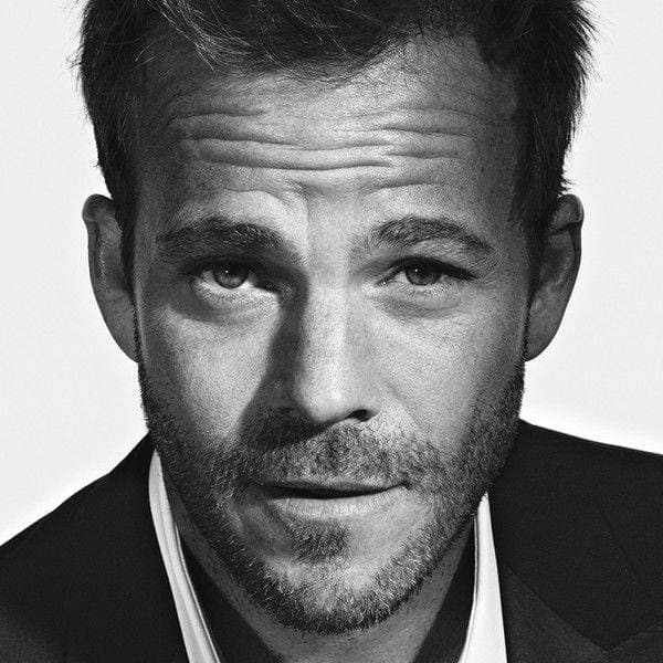 Stephen Dorff