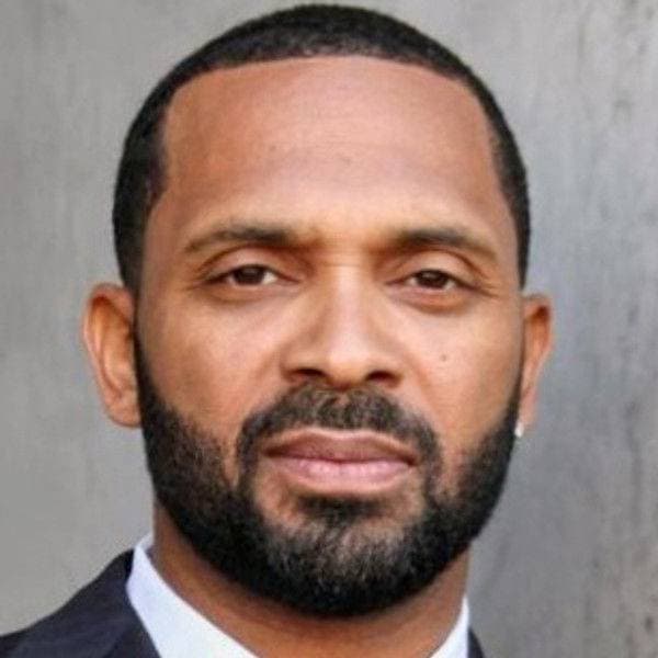 Mike Epps